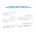 Светодиодная влагозащищенная лента Apeyron 7,2W/m 30LED/m 5050SMD теплый белый 5M 10-02