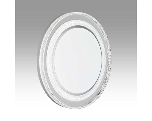 Настенно-потолочный светильник Sonex SUZY SILVER 7642/EL Настенно-потолочный светильник Sonex SUZY SILVER 7642/EL