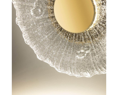 Настенный светодиодный светильник Arte Lamp Cherish A2097AP-12GO Настенный светодиодный светильник Arte Lamp Cherish A2097AP-12GO