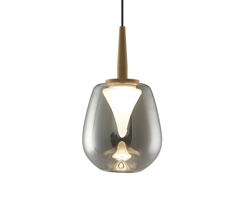 Подвесной светодиодный светильник Mantra Andromeda 8931+8943 Подвесной светодиодный светильник Mantra Andromeda 8931+8943