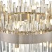Подвесная люстра Vele Luce Regina VL3135P12