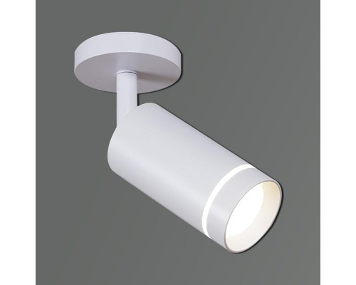 Спот Reluce 84215-9.5-001RN LED5W WT Спот Reluce 84215-9.5-001RN LED5W WT