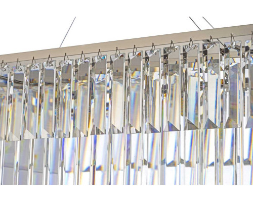 Подвесная люстра Arti Lampadari Enio E 1.5.70X25.100 NP Подвесная люстра Arti Lampadari Enio E 1.5.70X25.100 NP