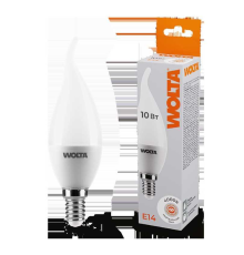 Светодиодная лампа WOLTA 25SCD10E14