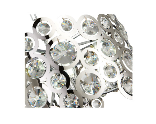 Подвесная люстра ST Luce Letina SL1103.103.08