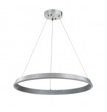 Подвесной светодиодный светильник Indigo Orta 14019/1P Silver V000091L