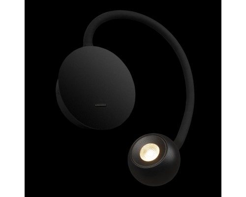 Бра Loft IT Point 10254 Black Бра Loft IT Point 10254 Black