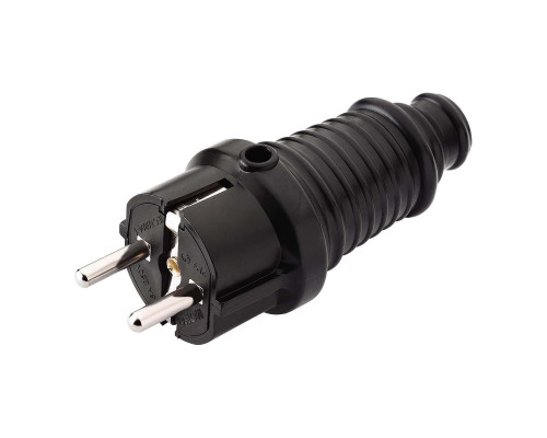 Вилка Mono Electric Accessories с/з 170-010102-805 Вилка Mono Electric Accessories с/з 170-010102-805