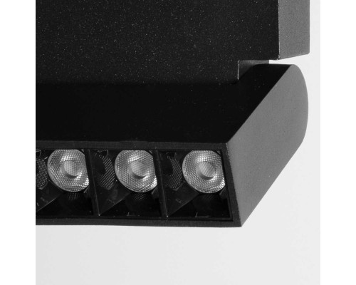 Трековый светильник De Markt Флекси 852012201 Трековый светильник De Markt Флекси 852012201