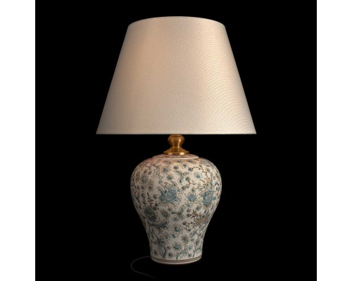 Настольная лампа LOFT IT Agapanthus 10385T/D