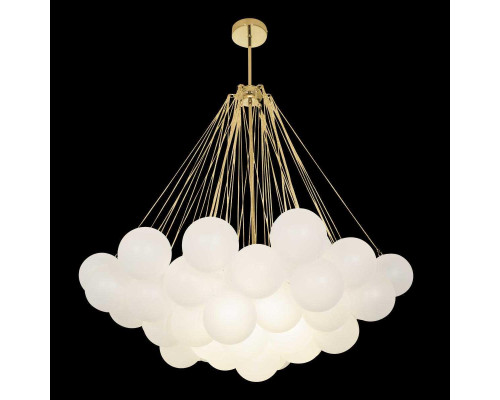 Подвесная люстра LOFT IT Dream 10129/1000 Gold Подвесная люстра LOFT IT Dream 10129/1000 Gold