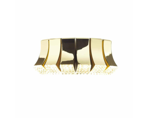 Настенный светодиодный светильник Odeon Light Asturo 4994/12WL