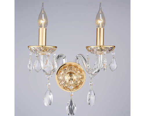 Бра Illumico IL2032-2WBC-25 ELITE