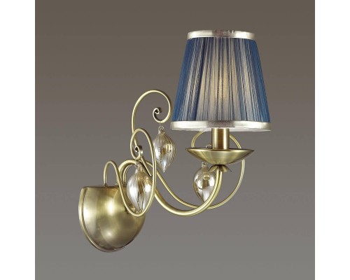 Бра Odeon Light Classic Niagara 3921/1W Бра Odeon Light Classic Niagara 3921/1W