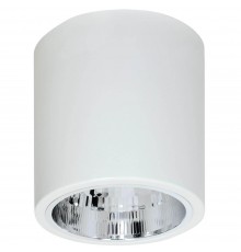 Потолочный светильник Luminex Downlight Round 7240