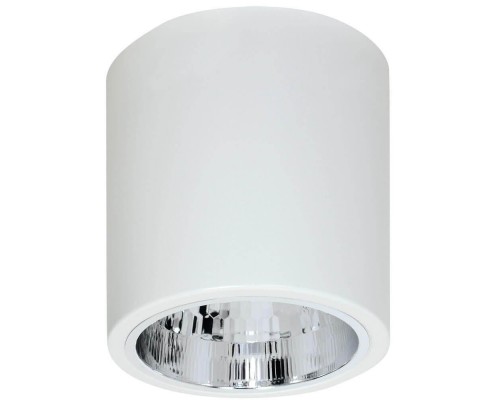 Потолочный светильник Luminex Downlight Round 7240