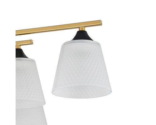 Потолочная люстра Escada Deutzia 2128/8P Потолочная люстра Escada Deutzia 2128/8P