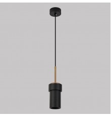 Подвесной светильник Eurosvet Pebble 50264/1 черный