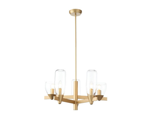 Подвесная люстра ST Luce Teneresa SL1119.203.05 Подвесная люстра ST Luce Teneresa SL1119.203.05