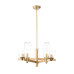 Подвесная люстра ST Luce Teneresa SL1119.203.05