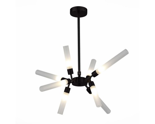Подвесная люстра ST Luce Splio SL1620.402.08 Подвесная люстра ST Luce Splio SL1620.402.08