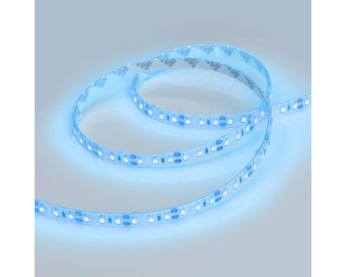 Светодиодная лента Arlight 9,6W/m 120LED/m 3528SMD синий 5M RTW 2-5000SE 12V Blue 014798(1) Светодиодная лента Arlight 9,6W/m 120LED/m 3528SMD синий 5M RTW 2-5000SE 12V Blue 014798(1)