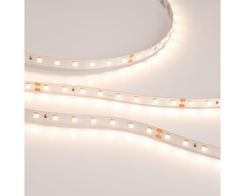 Светодиодная лента Arlight 6W/m 80Led/m 2835SMD теплый белый 50M RT-A80-8mm 24V Warm2700 024526(2) Светодиодная лента Arlight 6W/m 80Led/m 2835SMD теплый белый 50M RT-A80-8mm 24V Warm2700 024526(2)
