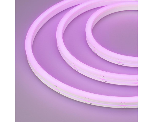 Гибкий неон Arlight 14,4W/m 192LED/m 4040SMD разноцветный/теплый белый 5M ARL-Moonlight-1712-Side 24V RGB-Warm 029803 Гибкий неон Arlight 14,4W/m 192LED/m 4040SMD разноцветный/теплый белый 5M ARL-Moonlight-1712-Side 24V RGB-Warm 029803