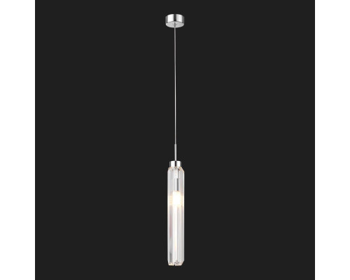 Подвесной светильник Lussole KARNES LSP-8975