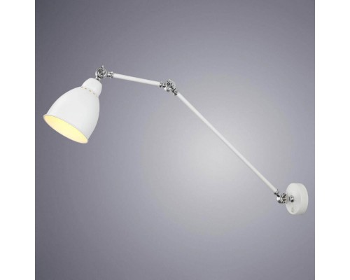 Спот Arte Lamp A2055AP-1WH