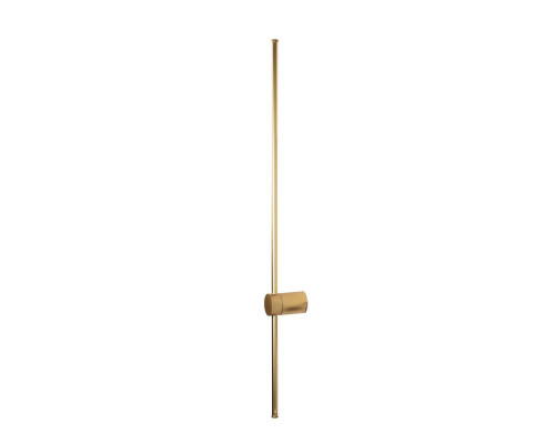 Настенный светодиодный светильник Loft IT Rays 10053GD Настенный светодиодный светильник Loft IT Rays 10053GD
