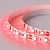 Светодиодная лента Arlight 14,4W/m 60LED/m 5060SMD красный 5M 012343(2)