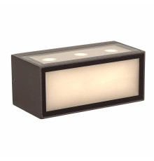 Настенный уличный светильник Mantra CANCUN 9096