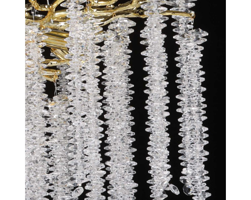 Люстра De City Лайма 467011206 Люстра De City Лайма 467011206