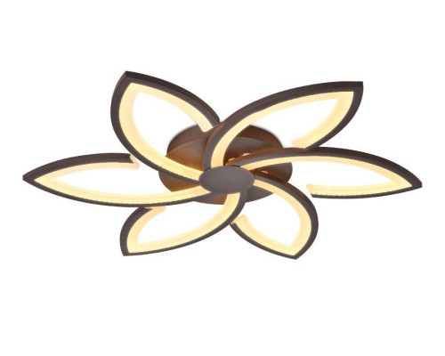 Потолочная светодиодная люстра Ambrella light Original FA447 Потолочная светодиодная люстра Ambrella light Original FA447
