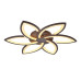 Потолочная светодиодная люстра Ambrella light Original FA447