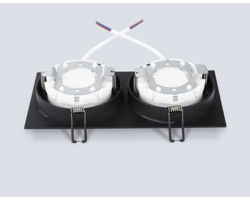 Светильник встраиваемый Ambrella Light TN6615 Светильник встраиваемый Ambrella Light TN6615