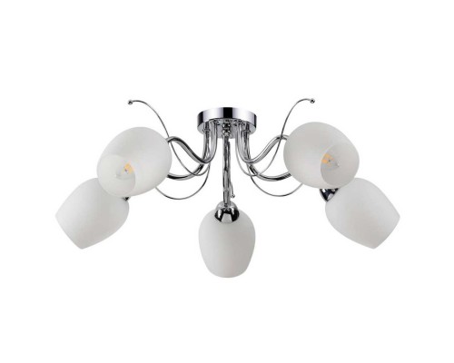 Потолочная люстра Lumion Comfi Marcela 4594/5C