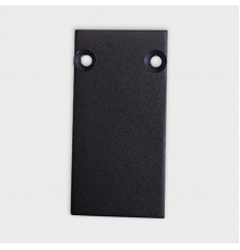 Заглушка Italline Atom IT012-5036 black