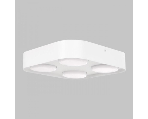 Потолочный светильник IMEX Simple IL.0005.2600-4-WH Потолочный светильник IMEX Simple IL.0005.2600-4-WH