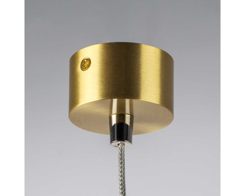 LT7473332 Люстра TUBO LED 5W 300LM 360G ЗОЛОТО 3000K LT7473332 Люстра TUBO LED 5W 300LM 360G ЗОЛОТО 3000K