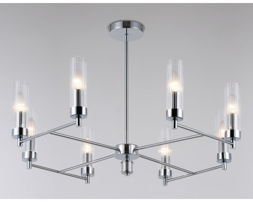 Подвесная люстра Ambrella Light High Light Modern LH55152