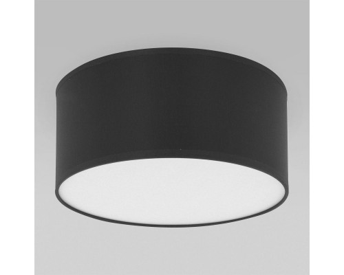 Потолочный светильник TK Lighting 1088 Rondo Black