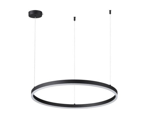 Подвесной светодиодный светильник Lumion Ledio Echo 6530/50L Подвесной светодиодный светильник Lumion Ledio Echo 6530/50L
