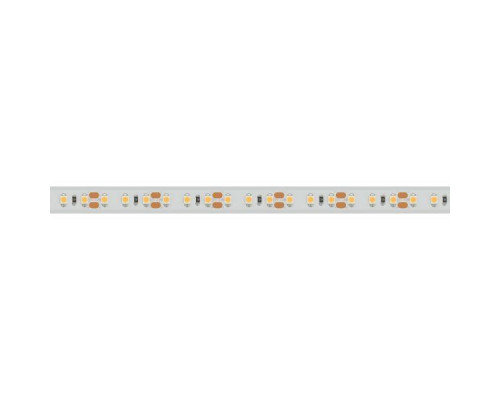 Светодиодная влагозащищенная лента Arlight 9,6W/m 120LED/m 2835SMD холодный белый 5M 022318(2)