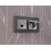 Лицевая панель розетки AMBRELLA VOLT AP5080