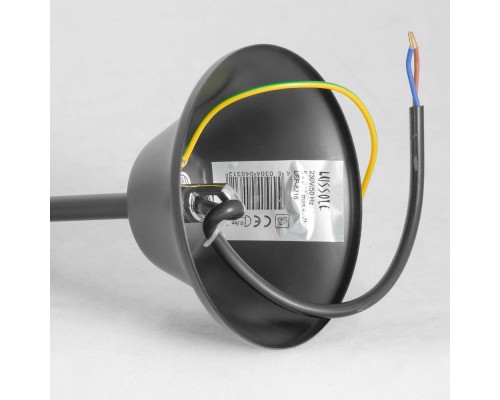 Подвесная люстра Lussole Lgo Lattice GRLSP-8216 Подвесная люстра Lussole Lgo Lattice GRLSP-8216