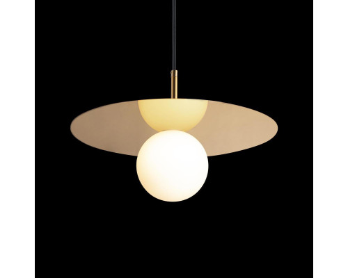 Подвесной светильник Loft IT Ufo 10120/350P Gold Подвесной светильник Loft IT Ufo 10120/350P Gold