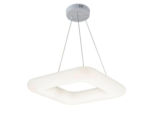 Подвесной светодиодный светильник Escada Soft 10259/1LED