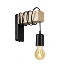 Бра Toplight Merilyn TL1648W-01BK